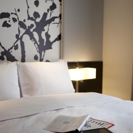 فندق The Corner House تايبيه المظهر الخارجي الصورة