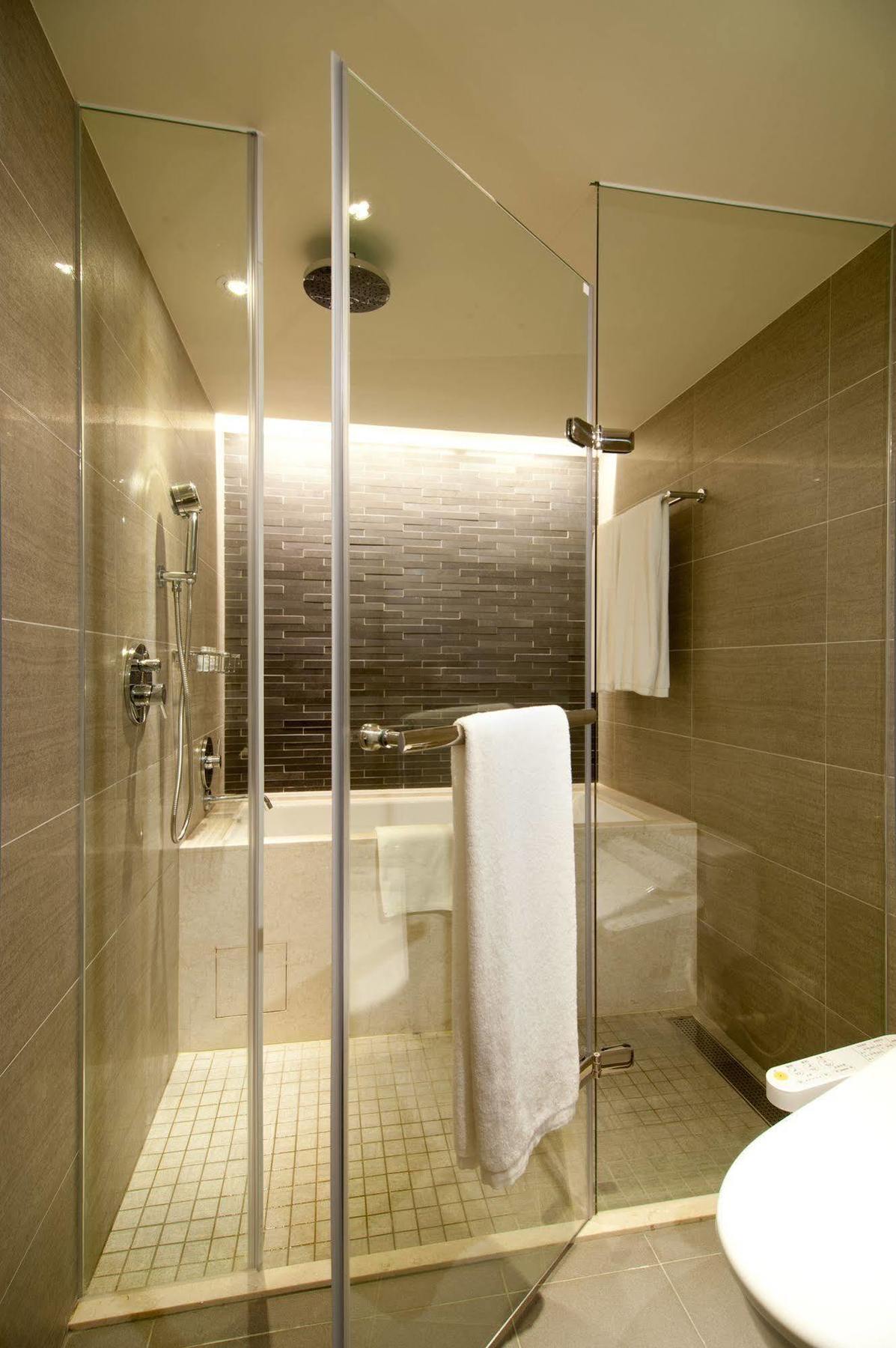 فندق The Corner House تايبيه المظهر الخارجي الصورة